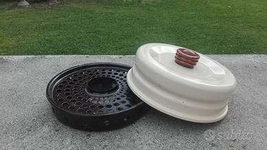 Fornetta barbecue Bassano