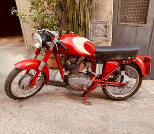 DUCATI 175 del 1959