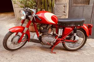 DUCATI 175 del 1959