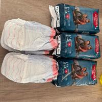 Pampers Salva Pannolino