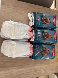 Pampers Salva Pannolino