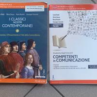 Libri di Letteratura Italiana