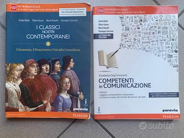 Libri di Letteratura Italiana