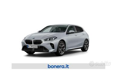 BMW Serie 1 120d 48V MSport auto
