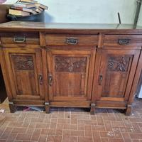 credenza 
