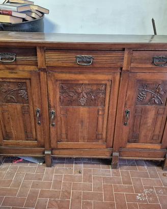 credenza 