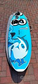 Windsurf