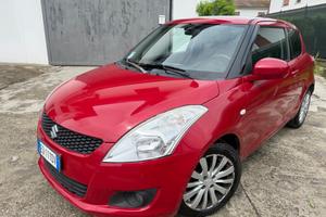 Suzuki Swift 1.2 VVT Benzina Top Pochi km 2010 Neo