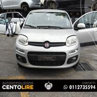 Ricambi Fiat New Panda 1.2 B 2013 169A4000