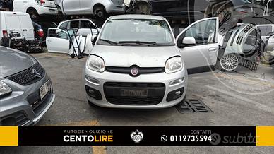 Ricambi Fiat New Panda 1.2 B 2013 169A4000