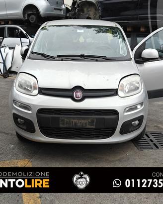 Ricambi Fiat New Panda 1.2 B 2013 169A4000