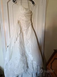 Abito da sposa