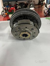 pulegge e Frizione SUZUKI BURGMAN 400 K7