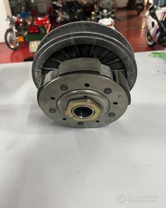 Frizione completa SUZUKI BURGMAN 400 K7