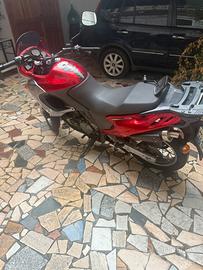 Aprilia Pegaso 650 i.e. anno 2004