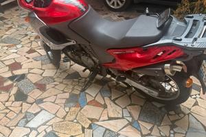 Aprilia Pegaso 650 i.e. anno 2004