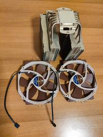 DISSIPATORE NOCTUA NH-15