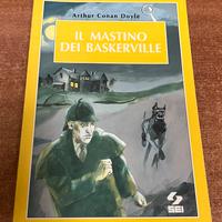 Il mastino dei Baskerville - Doyle