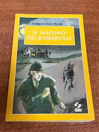 Il mastino dei Baskerville - Doyle