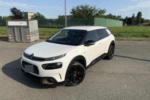 Citroen c4  cactus origins 12/2019  49.825km