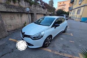 Clio Renault 
