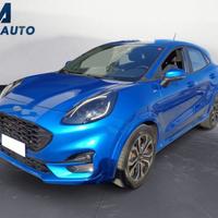 Ford Puma 1.0 EcoBoost Hybrid 125 CV S&S ST-Line