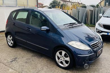 Mercedes-benz A 180 CDI Coupé Avantgarde