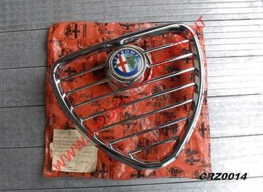 Scudo Frontale - Alfa Romeo 2000 Berlina
