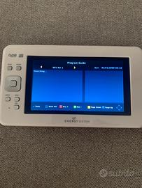 Energy TV 3170 - 7 Multimedia Portable Led Tv