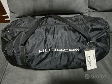 Telo copriauto Lamborghini Huracan originale