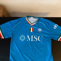 Maglietta calcio di Osihmen