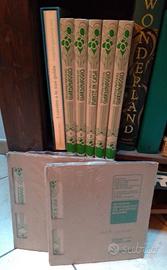 Enciclopedia Pratica del Giardinaggio De Agostini