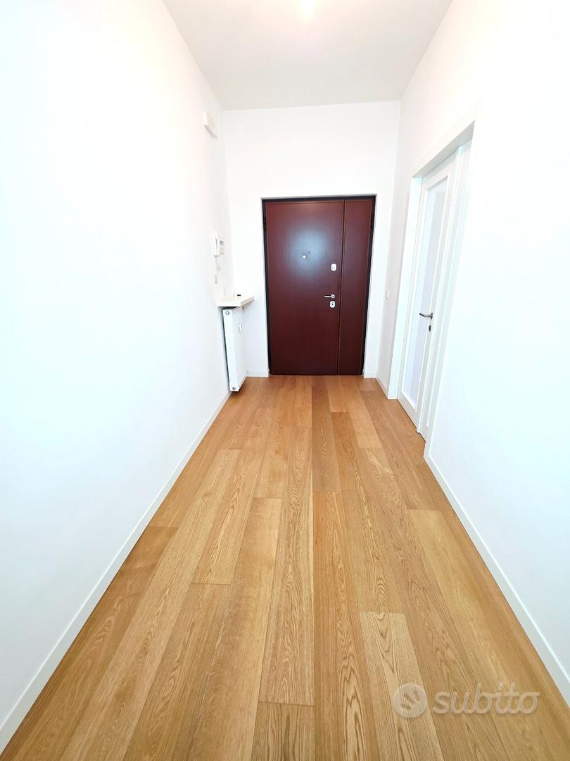 Appartamento – Udine, Beivârs - Vista 5