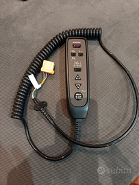 Telecomando sospensioni