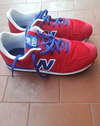 Scarpe new balance n. 39