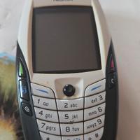Cellulare Nokia  6610