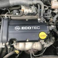 Motore Z14XEP Opel MERIVA 1.4 Benzina 