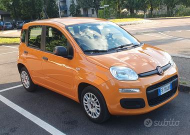 Fiat Panda 1.2 benzina