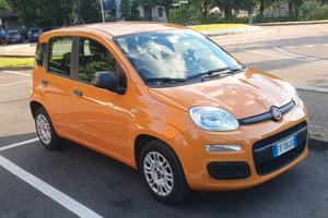 Fiat Panda 1.2 benzina