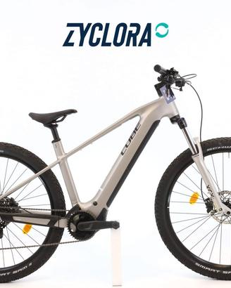 Cube Reaction Hybrid ONE t.L