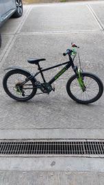 Bici Btwin 20" RacingBoy 500