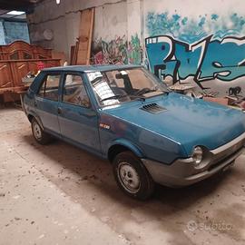 FIAT Ritmo 60 5 PORTE- 1981