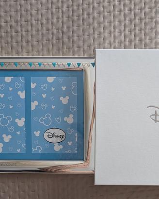 cornice argento disney