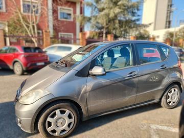 MERCEDES A 160 CDI AUTOM — 82 CV | 2010 | 341.000