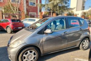 MERCEDES A 160 CDI AUTOM — 82 CV | 2010 | 341.000