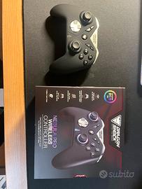 controller nebula pro