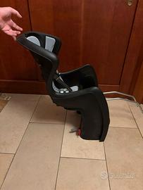 Seggiolino bambino bicicletta