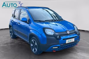 Fiat Panda Cross 1.0 FireFly Hybrid