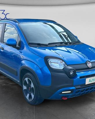 Fiat Panda Cross 1.0 FireFly Hybrid