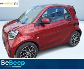 smart fortwo EQ PRIME 22KW